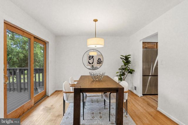 8719 GATESHEAD RD, Alexandria, VA 22309