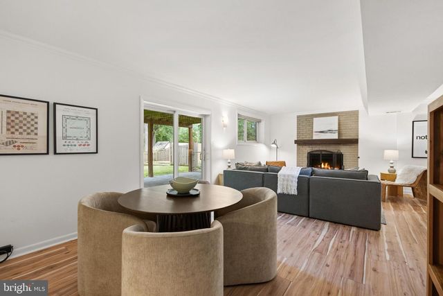 8719 GATESHEAD RD, Alexandria, VA 22309
