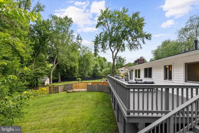 8719 GATESHEAD RD, Alexandria, VA 22309