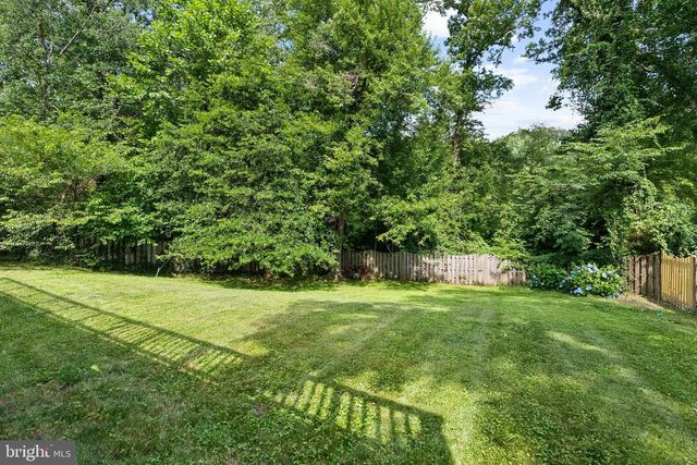 8719 GATESHEAD RD, Alexandria, VA 22309