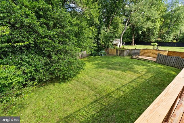 8719 GATESHEAD RD, Alexandria, VA 22309