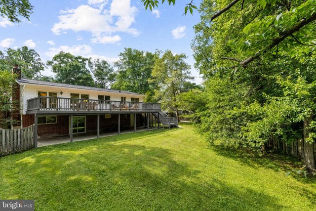 8719 GATESHEAD RD, Alexandria, VA 22309