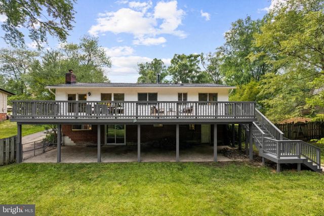 8719 GATESHEAD RD, Alexandria, VA 22309