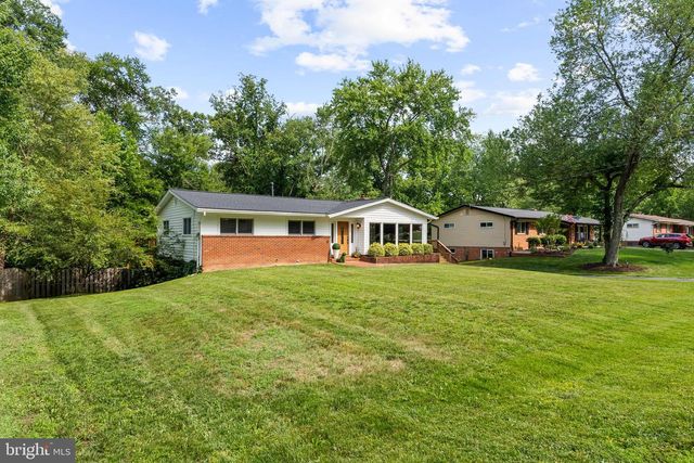 8719 GATESHEAD RD, Alexandria, VA 22309