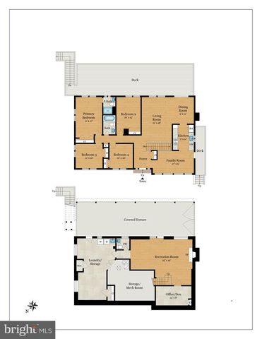 8719 GATESHEAD RD, Alexandria, VA 22309