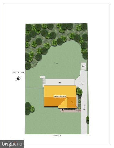 8719 GATESHEAD RD, Alexandria, VA 22309