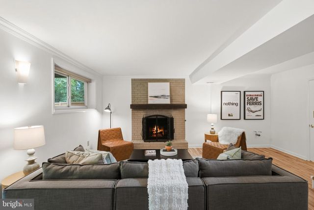 8719 GATESHEAD RD, Alexandria, VA 22309