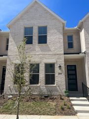 4720 Corriente Vista Lane, Mckinney, TX 75070