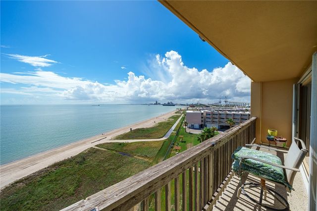 4000 Surfside Blvd 701, Corpus Christi, TX 78402