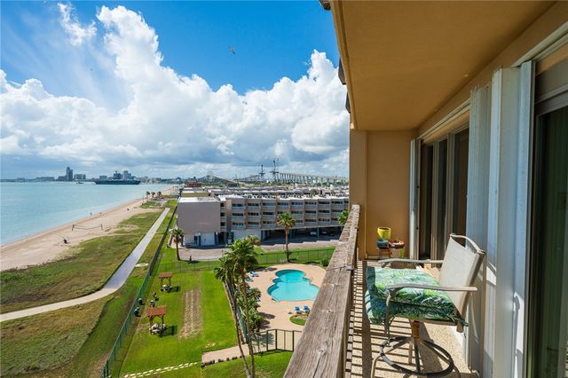 4000 Surfside Blvd 701, Corpus Christi, TX 78402