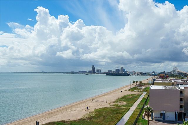 4000 Surfside Blvd 701, Corpus Christi, TX 78402