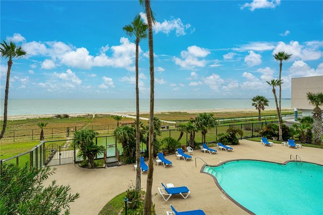 4000 Surfside Blvd 701, Corpus Christi, TX 78402