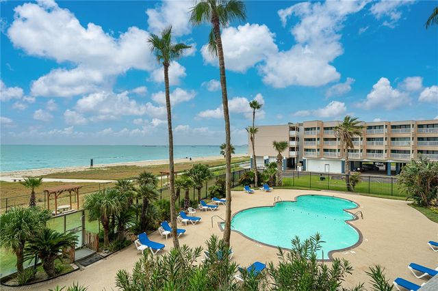 4000 Surfside Blvd 701, Corpus Christi, TX 78402