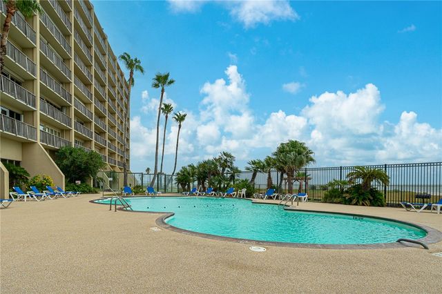 4000 Surfside Blvd 701, Corpus Christi, TX 78402