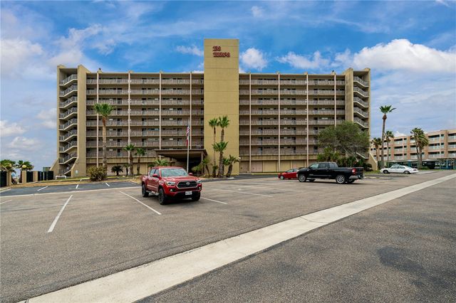 4000 Surfside Blvd 701, Corpus Christi, TX 78402