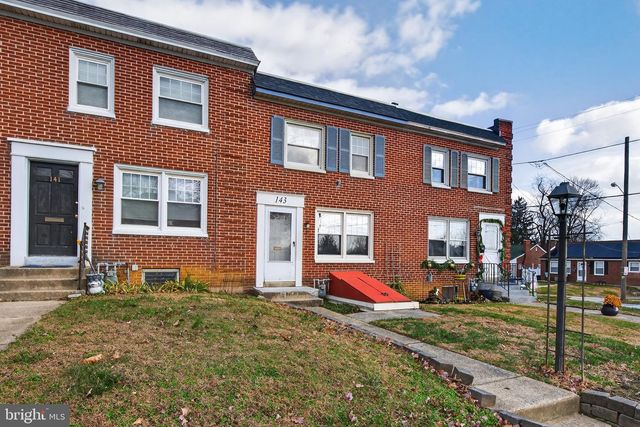143 HERSHEY AVE, Lancaster, PA 17603