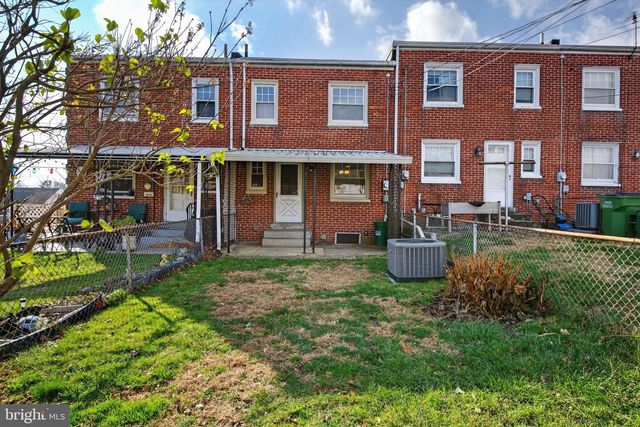 143 HERSHEY AVE, Lancaster, PA 17603