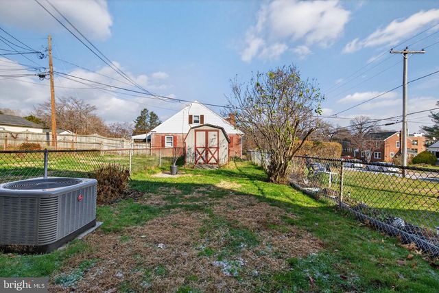 143 HERSHEY AVE, Lancaster, PA 17603