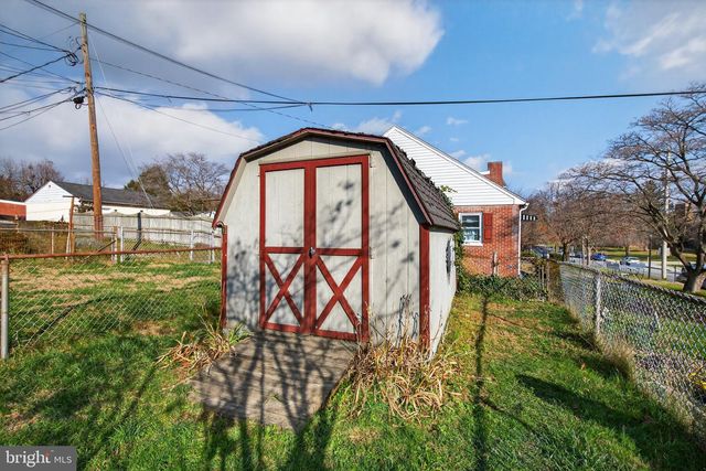 143 HERSHEY AVE, Lancaster, PA 17603