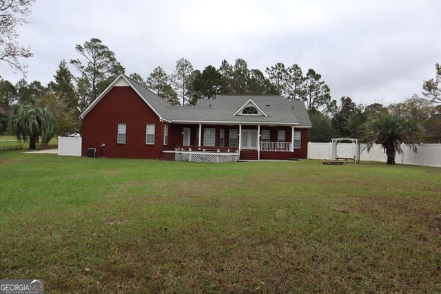 1317 Kermit Drive, Statesboro, GA 30458