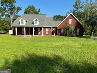 1317 Kermit Drive, Statesboro, GA 30458