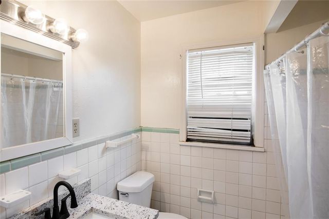 744 N Meridian Avenue, Oklahoma City, OK 73107