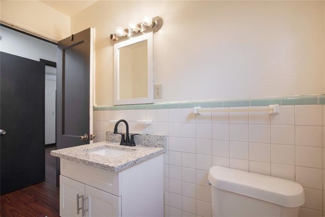 744 N Meridian Avenue, Oklahoma City, OK 73107