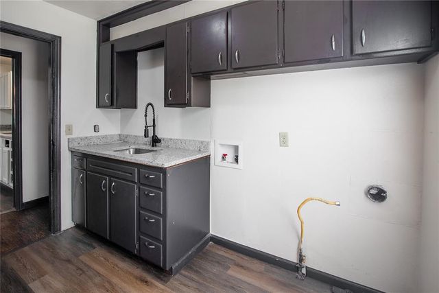 744 N Meridian Avenue, Oklahoma City, OK 73107