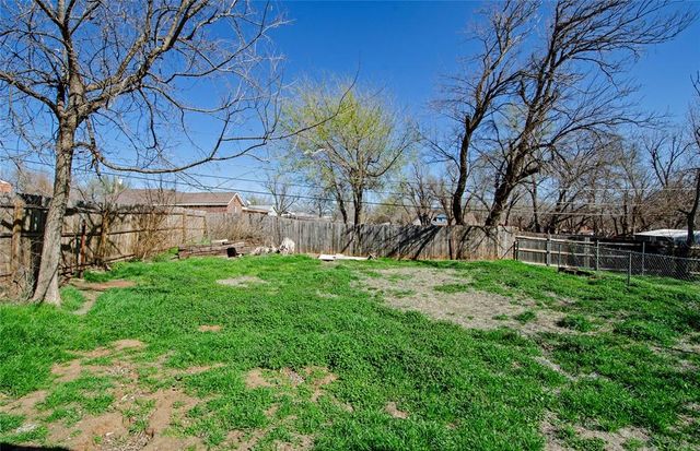 744 N Meridian Avenue, Oklahoma City, OK 73107