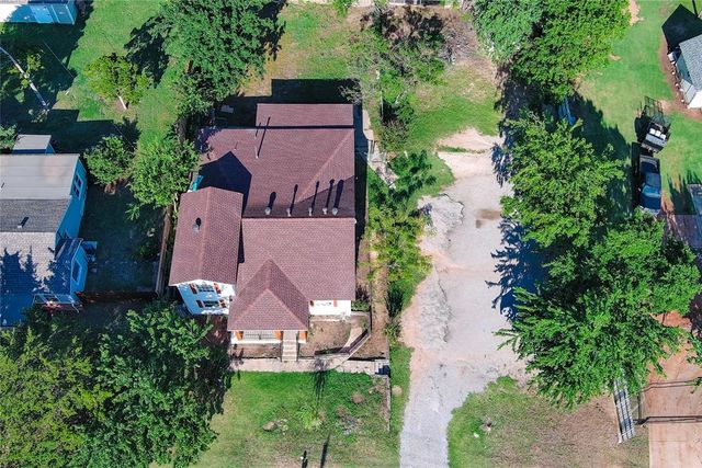 744 N Meridian Avenue, Oklahoma City, OK 73107