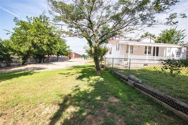 744 N Meridian Avenue, Oklahoma City, OK 73107