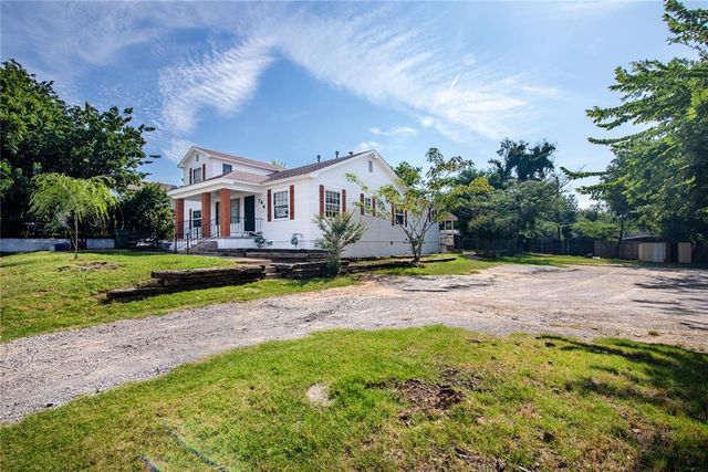744 N Meridian Avenue, Oklahoma City, OK 73107