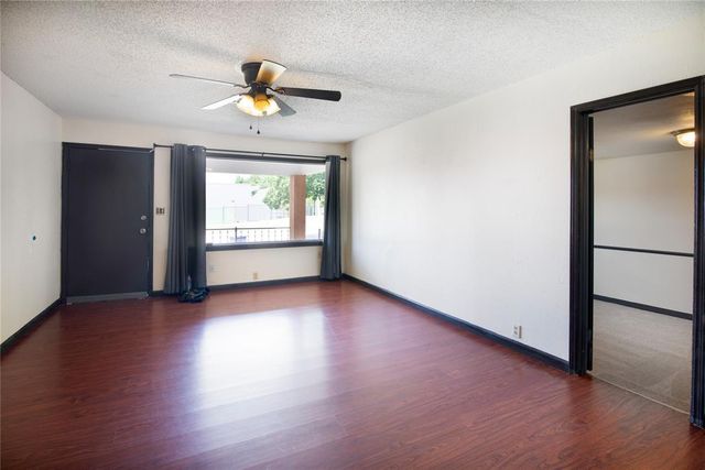744 N Meridian Avenue, Oklahoma City, OK 73107
