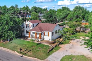744 N Meridian Avenue, Oklahoma City, OK 73107