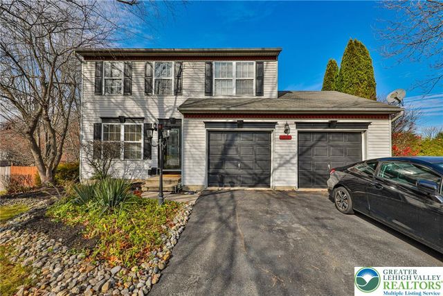 1965 Jenkins Drive, Easton, PA 18040