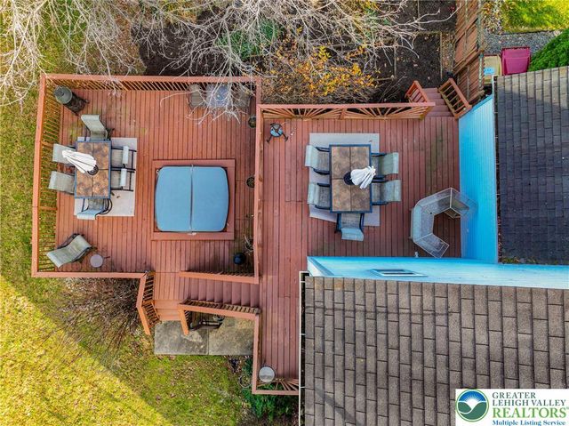 1965 Jenkins Drive, Easton, PA 18040