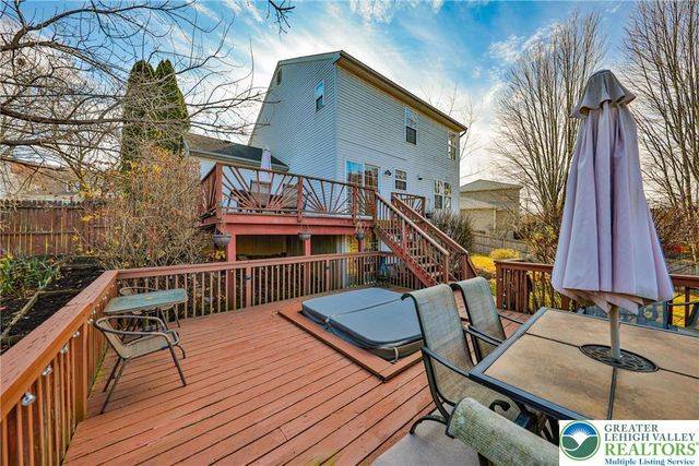 1965 Jenkins Drive, Easton, PA 18040