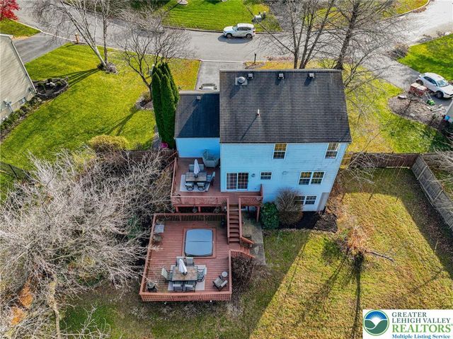 1965 Jenkins Drive, Easton, PA 18040