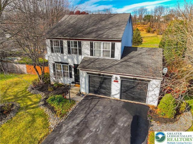 1965 Jenkins Drive, Easton, PA 18040