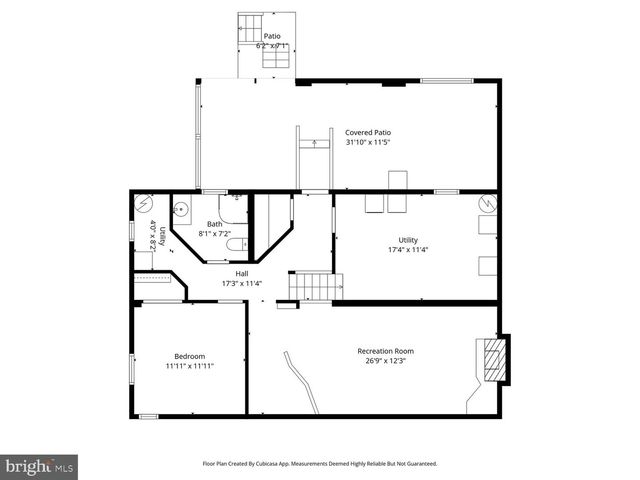 6256 WOODFAIR DR, Fairfax Station, VA 22039