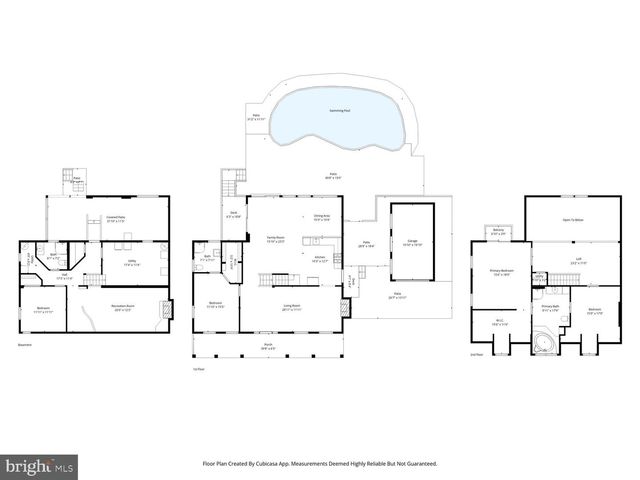 6256 WOODFAIR DR, Fairfax Station, VA 22039