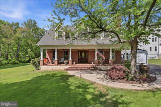 6256 WOODFAIR DR, Fairfax Station, VA 22039
