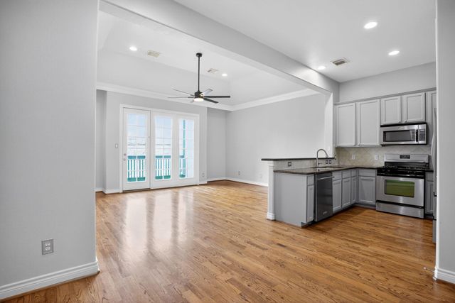 5719 Darling Street, Houston, TX 77007