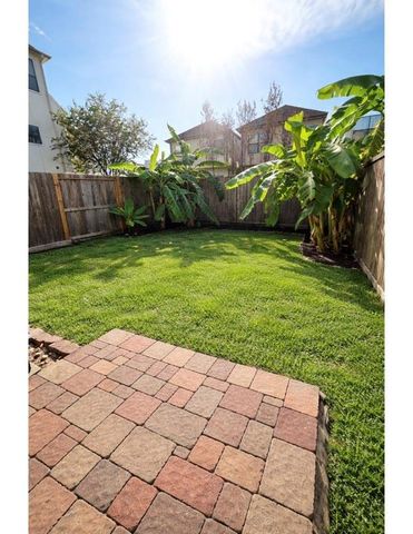 5719 Darling Street, Houston, TX 77007