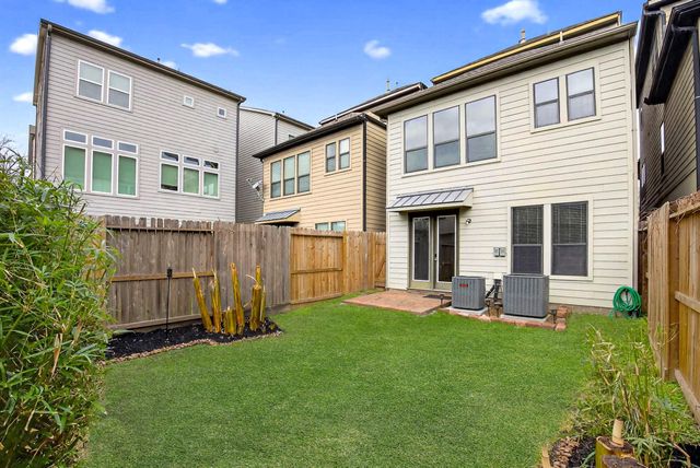 5719 Darling Street, Houston, TX 77007