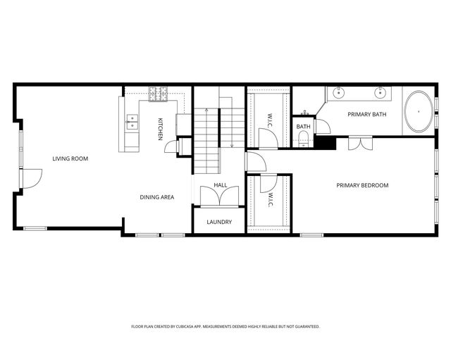 5719 Darling Street, Houston, TX 77007