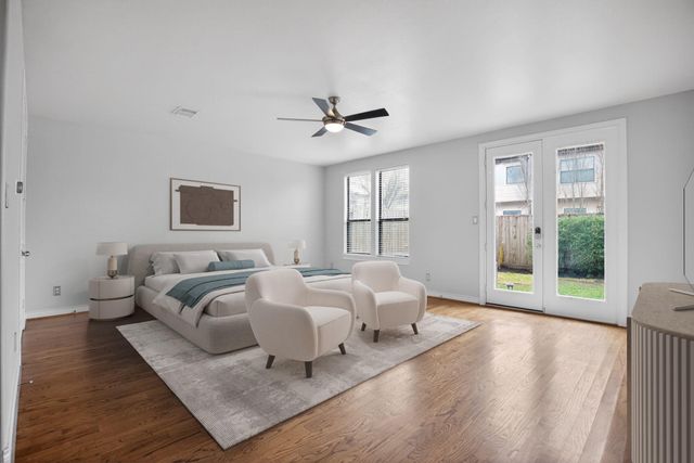 5719 Darling Street, Houston, TX 77007