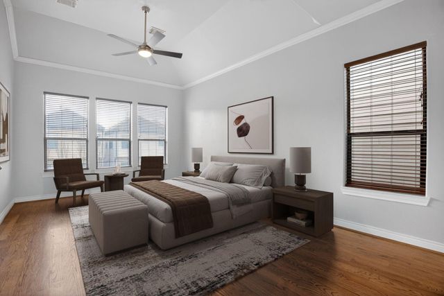 5719 Darling Street, Houston, TX 77007