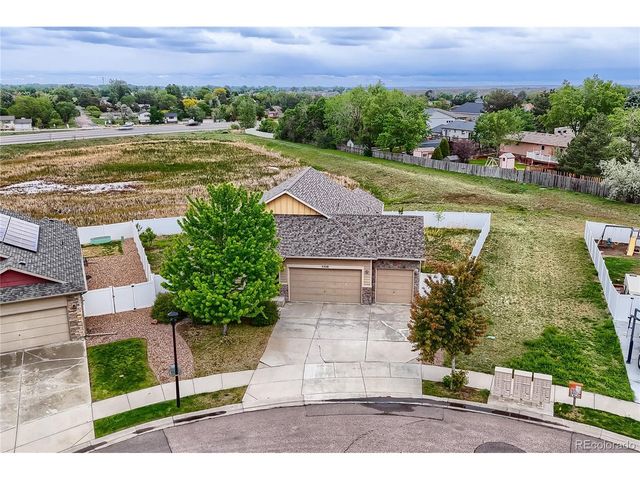 3308 Auklet Dr, Berthoud, CO 80513