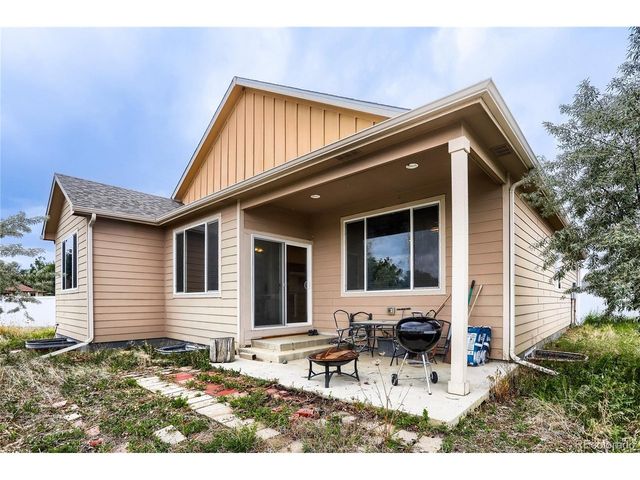 3308 Auklet Dr, Berthoud, CO 80513
